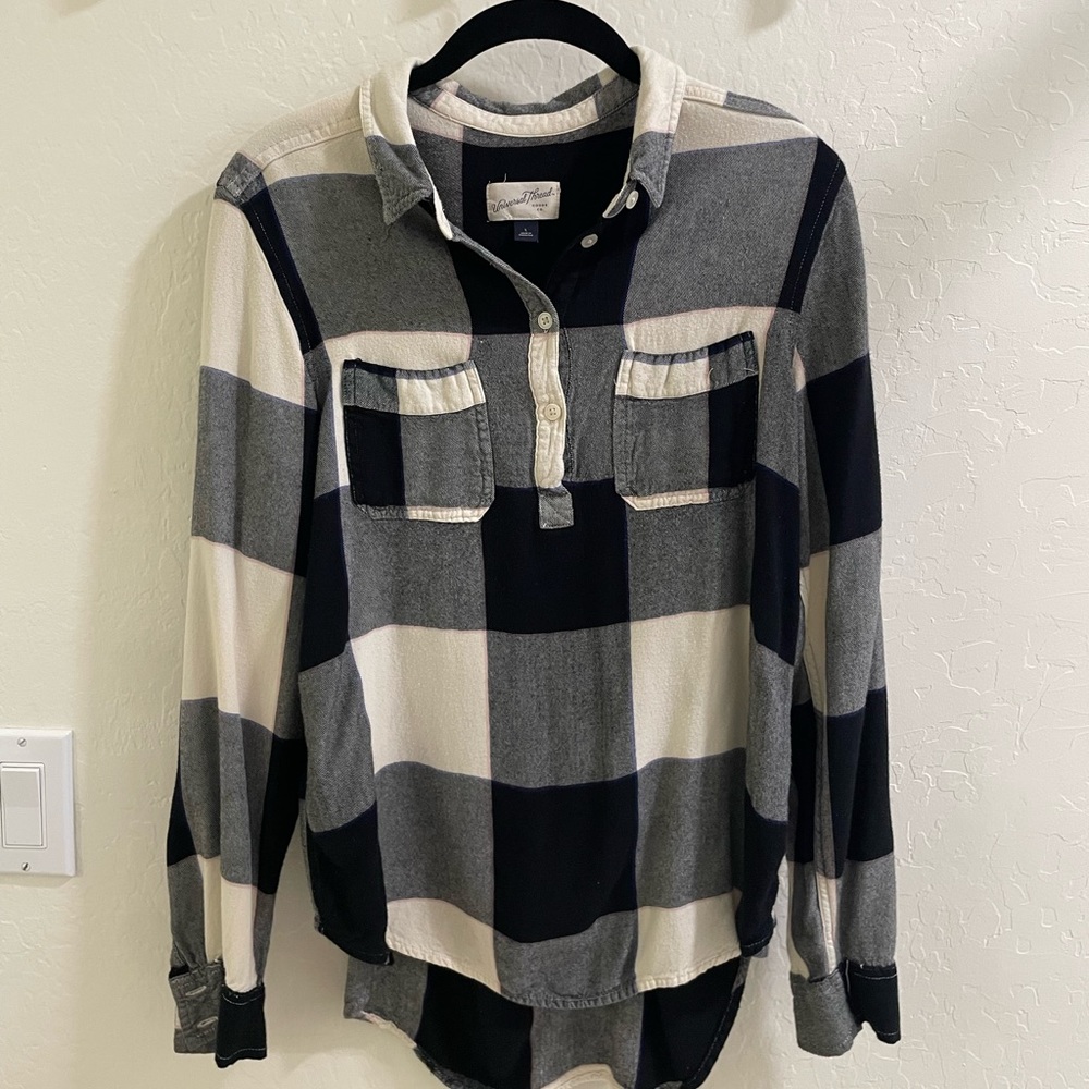 Flannel